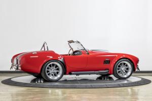 AC Cobra 6 by Superformance 2019 года 